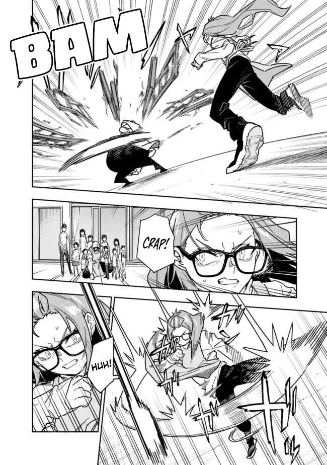 'Shop' Skill sae Areba, Dungeon Ka Shita Sekai demo Rakushou Da: Hakugai Sareta Shounen no Saikyou Zamaa Life Chapter 25 - Page 9