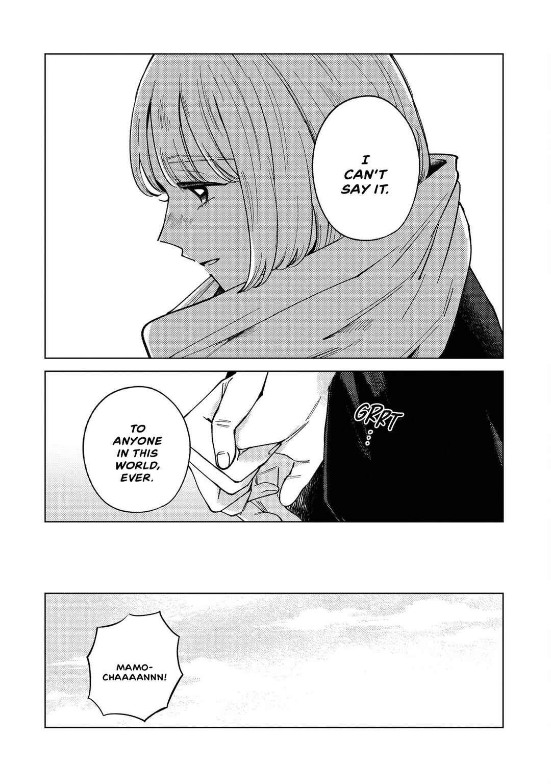 Kirio Fanclub Chapter 31 - Page 20