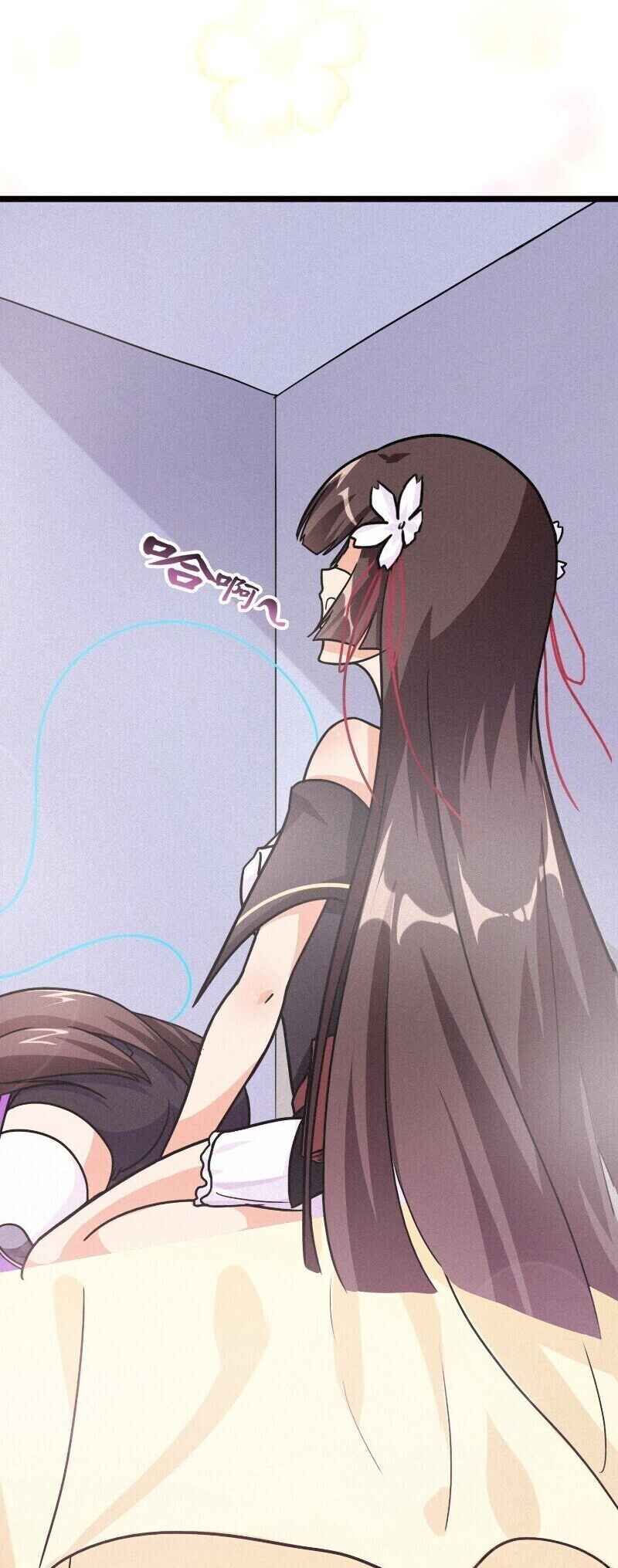 My Girlfriend Is a Zombie Chapter 206 - Page 5