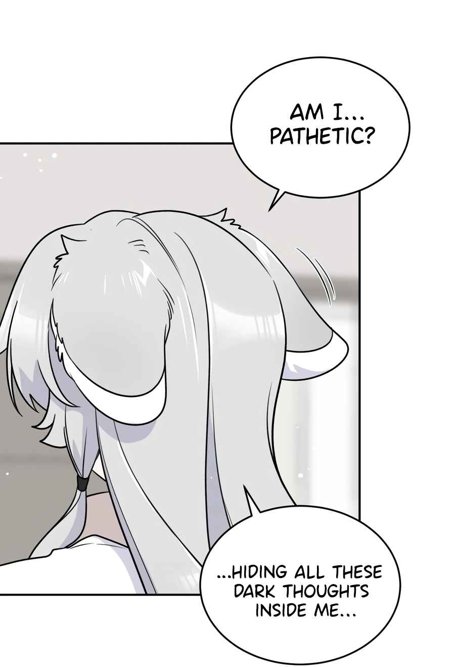 Wǒ de shíwù kàn qǐlái hěn kě'ài' Chapter 168 - Page 17
