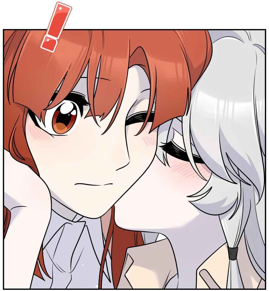 Wǒ de shíwù kàn qǐlái hěn kě'ài' Chapter 168 - Page 29