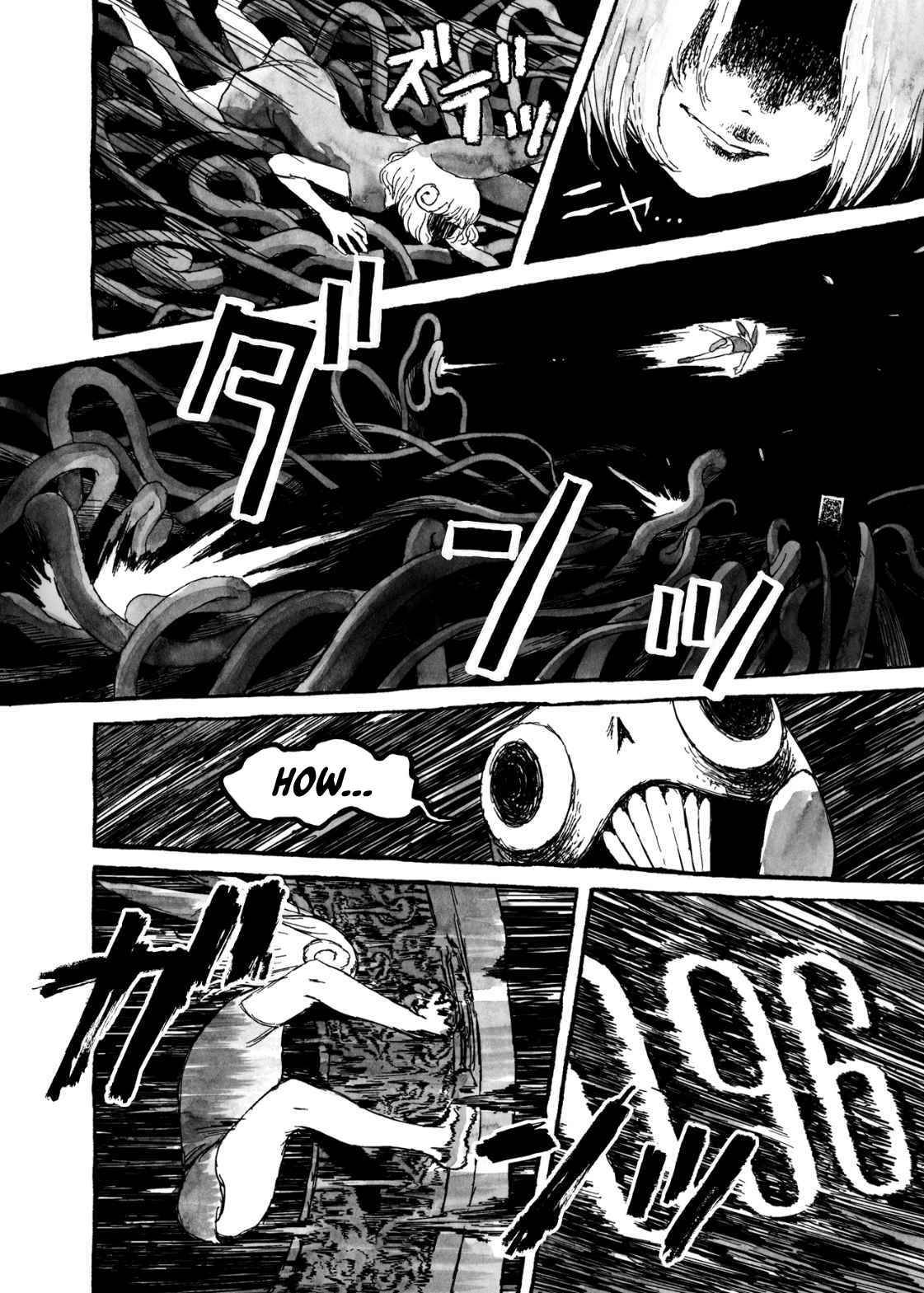 BIBLIOMANIA Chapter 8 - Page 6