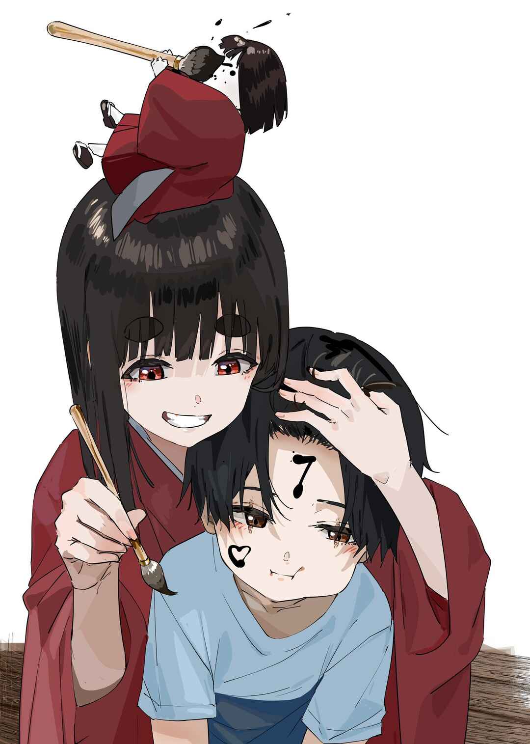 Kaii-san and I Chapter 59 - Page 13