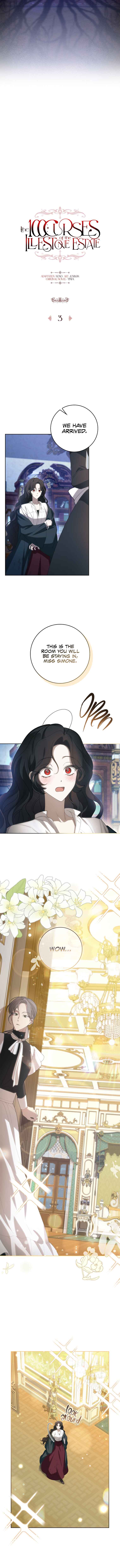 Illeston Jeotaeg ui 100-gaji Jeoju Chapter 3 - Page 4