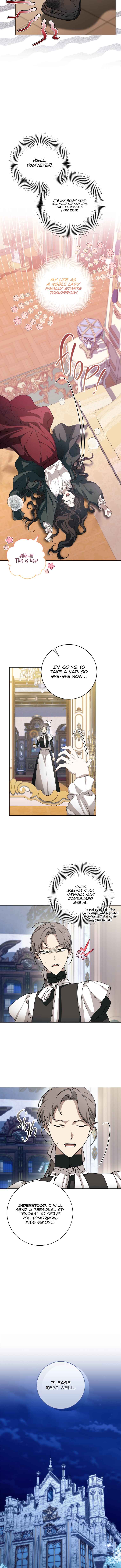 Illeston Jeotaeg ui 100-gaji Jeoju Chapter 3 - Page 6