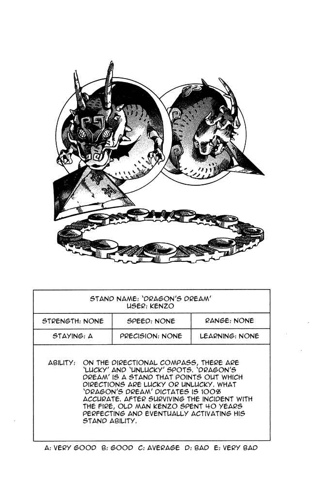 JoJo no Kimyou na Bouken: Part 6 - Stone Ocean Chapter 73 - Page 20