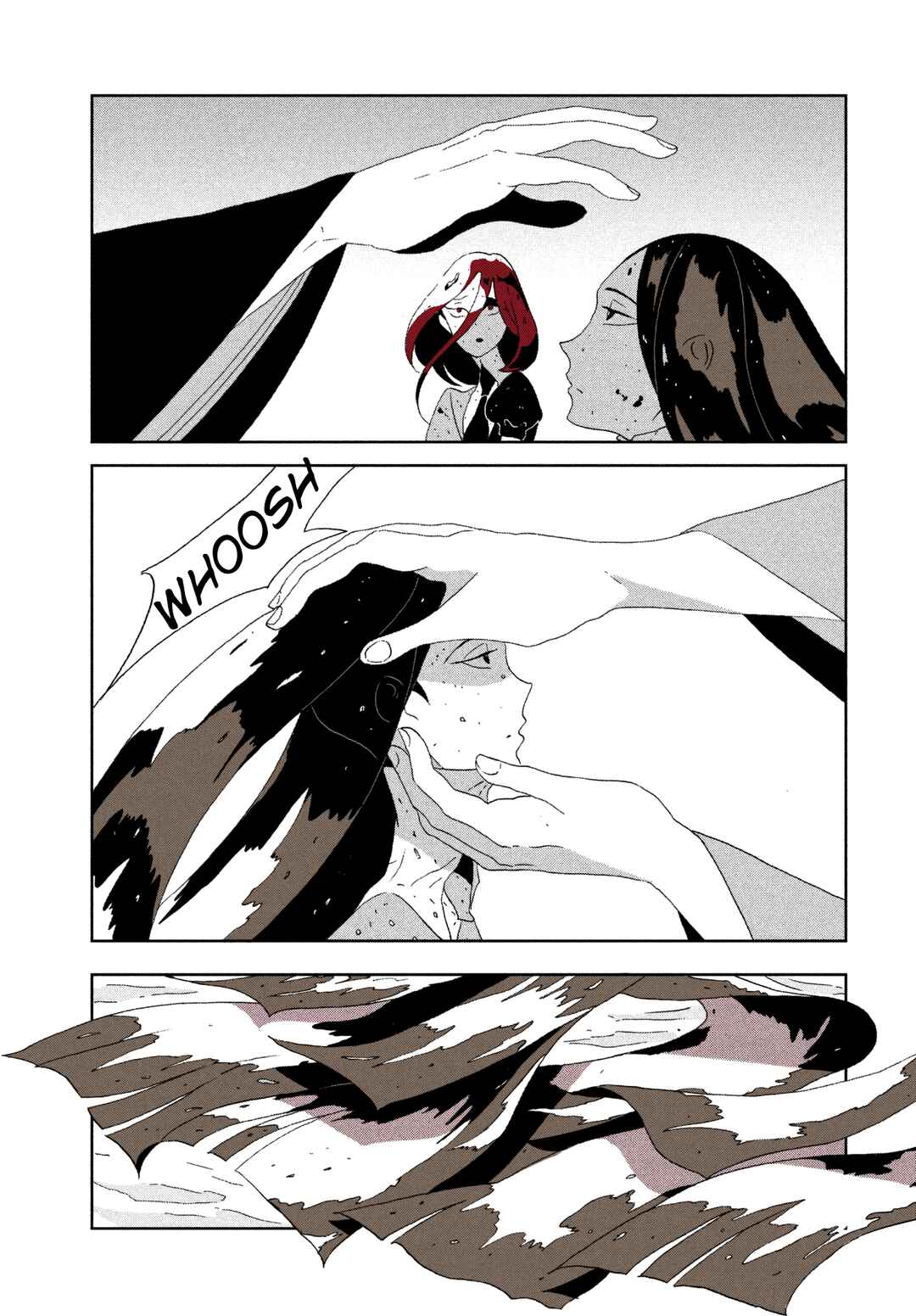 Houseki no Kuni (Minimalist Color) Chapter 71 - Page 7