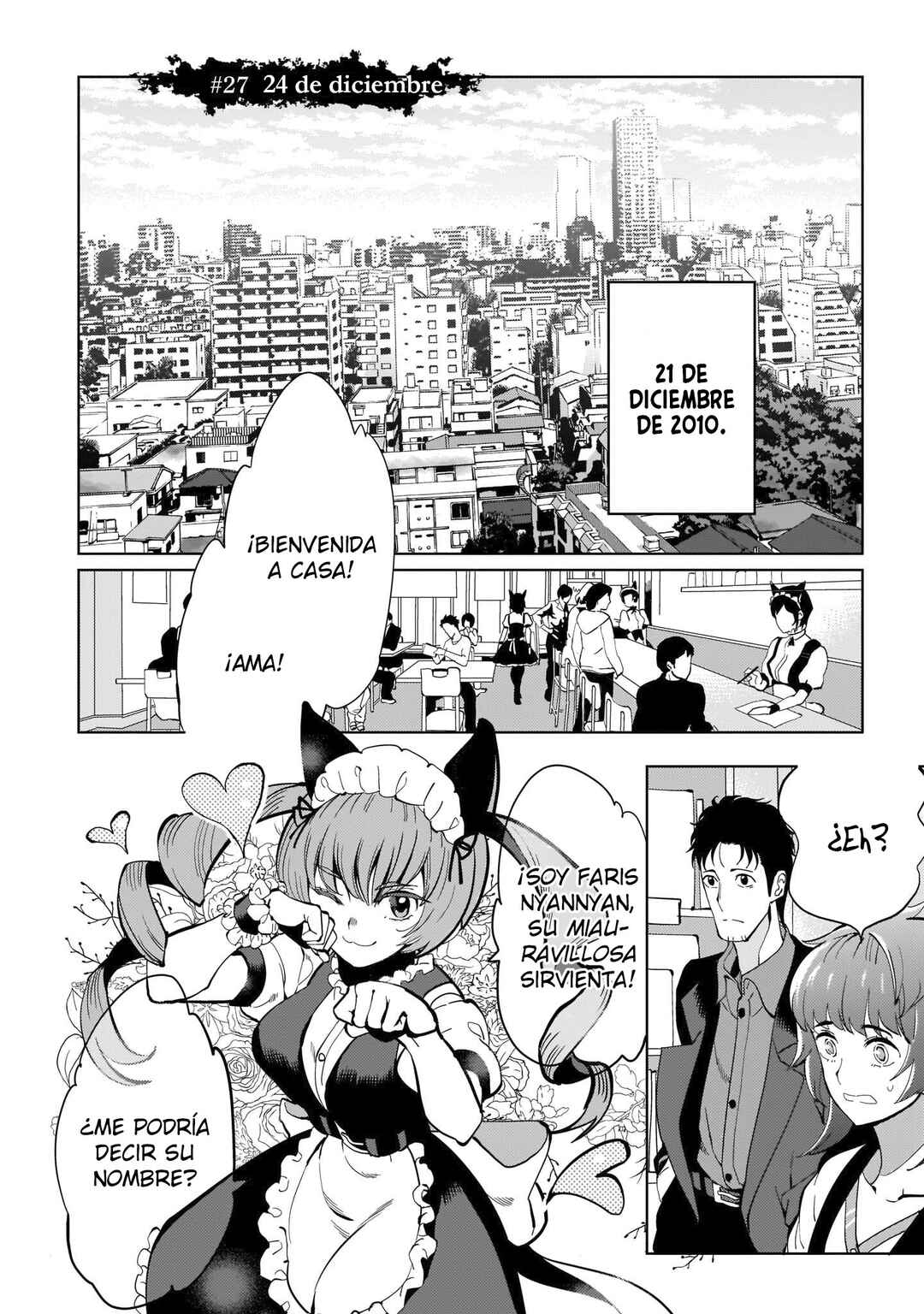 Steins;Gate 0 Chapter 27 - Page 5