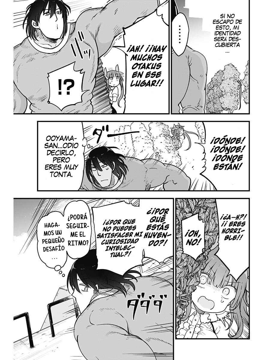 Futaribocchi no OtaCir no Hime Chapter 50 - Page 6