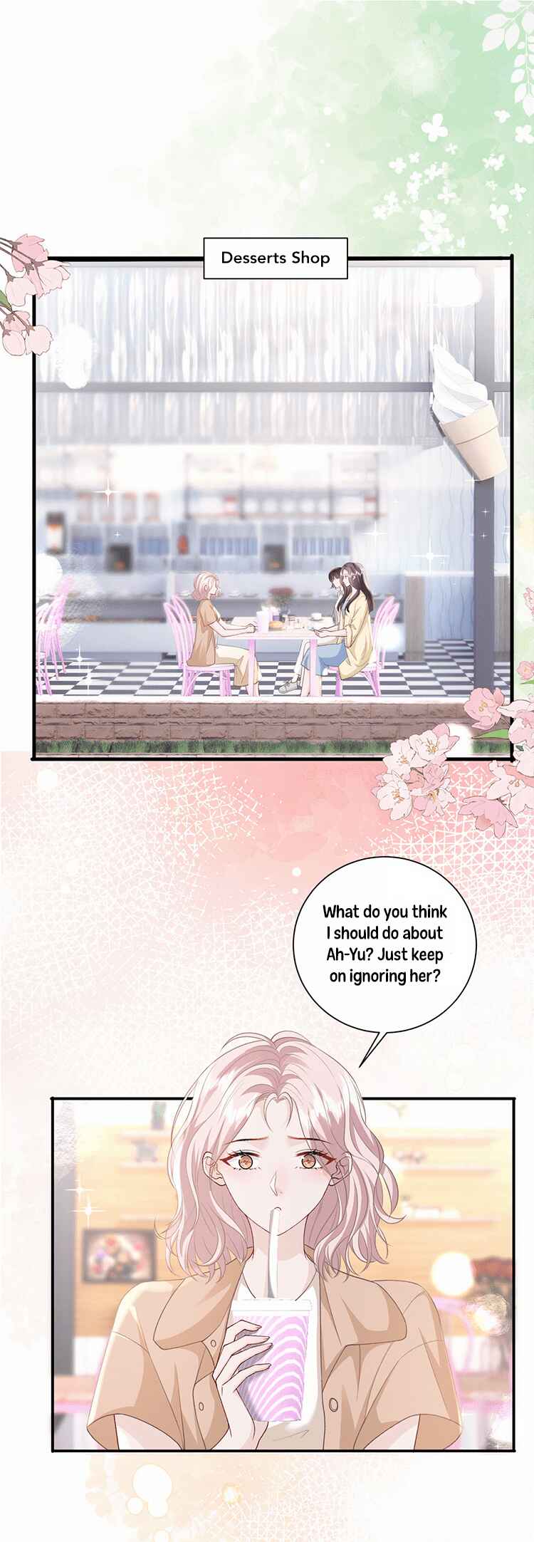 Childhood Sweetheart Liaoliao Chapter 42 - Page 2