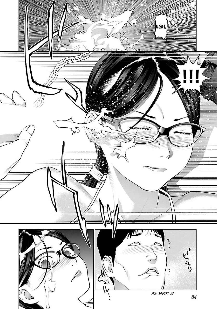 Seishokuki Chapter 71 - Page 10