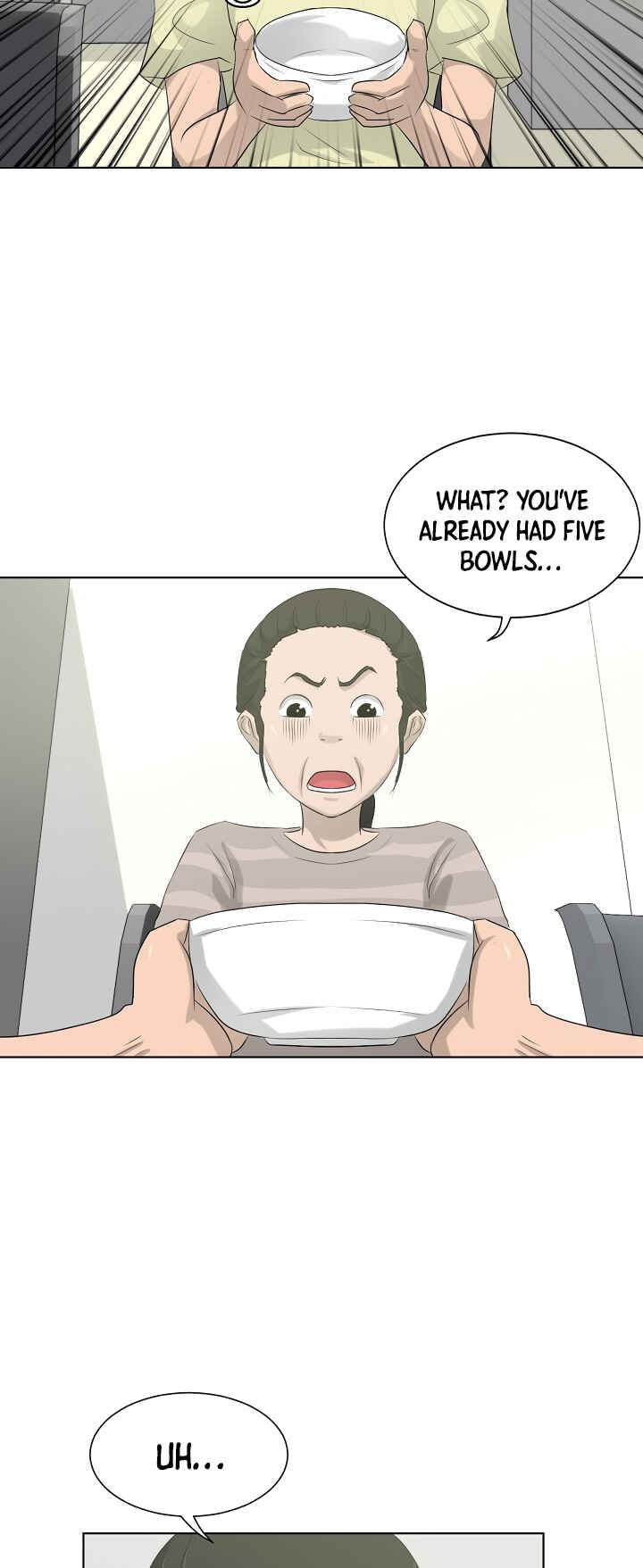 Trigger Chapter 11 - Page 42