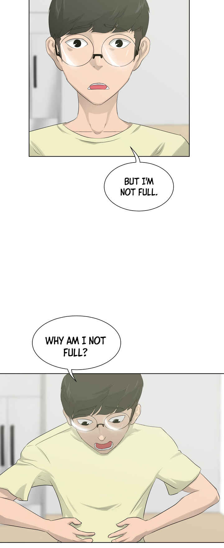 Trigger Chapter 11 - Page 43