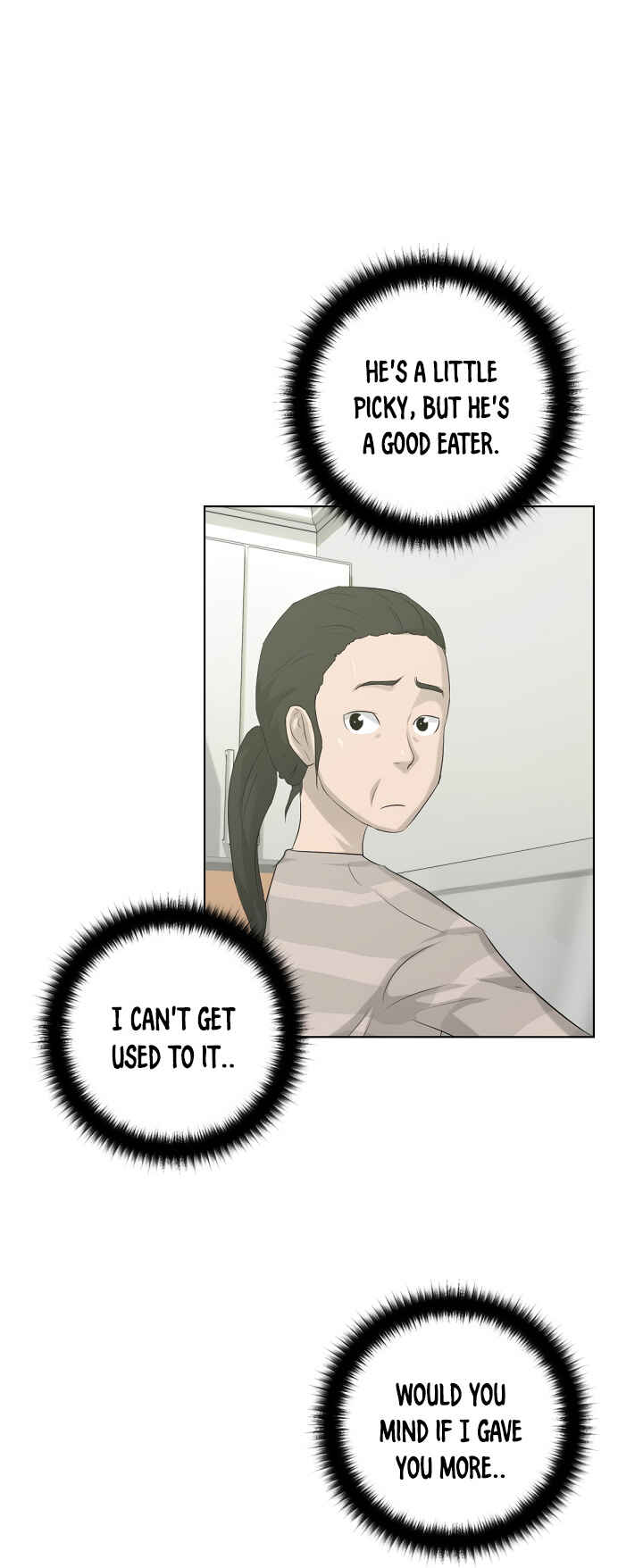 Trigger Chapter 11 - Page 44