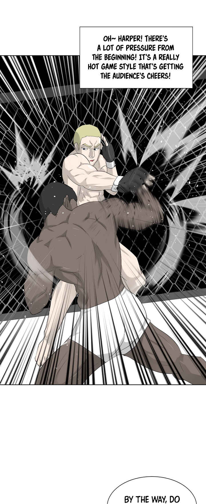 Trigger Chapter 11 - Page 48