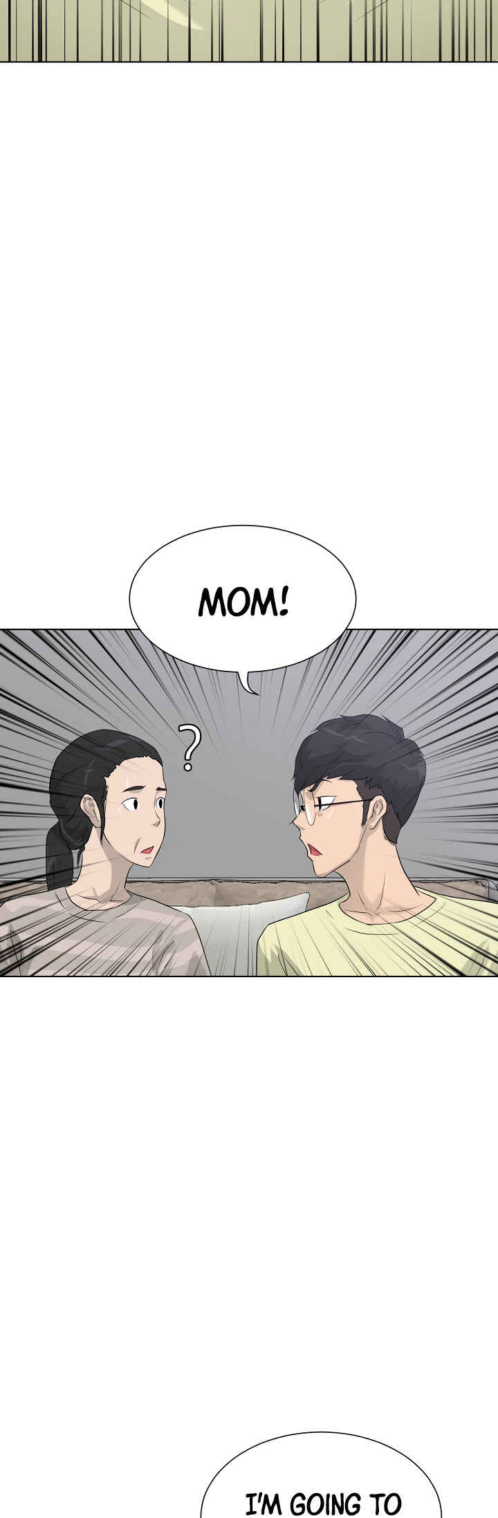 Trigger Chapter 11 - Page 60
