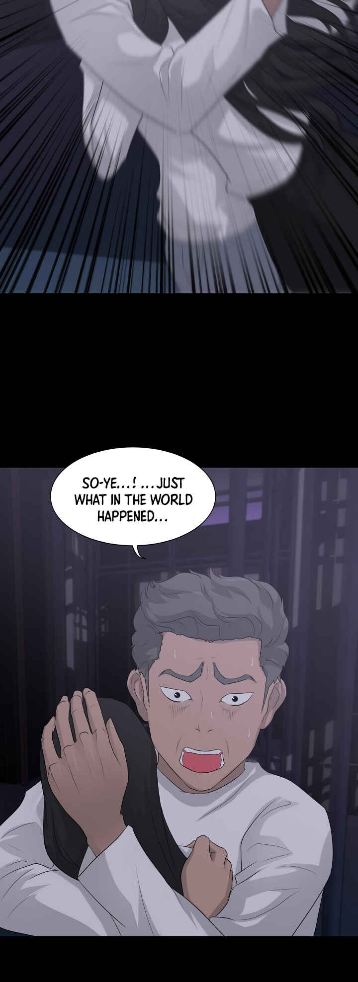 Trigger Chapter 11 - Page 9