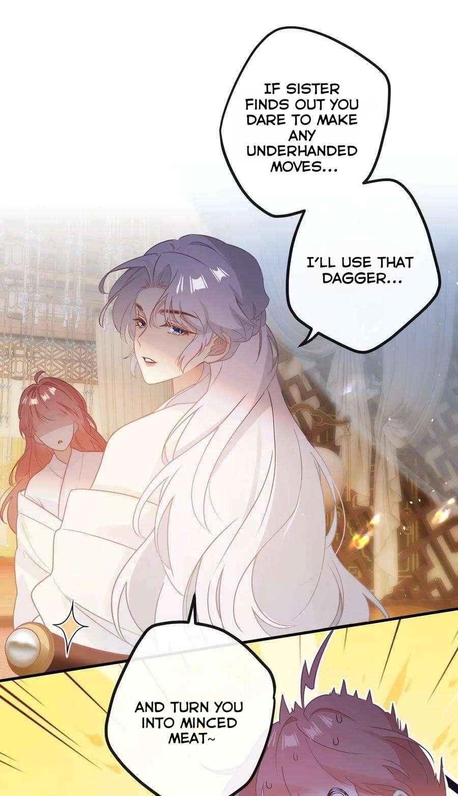 Tīngwén Tàihòu Hé Tàihòu Shì Zhēn De?! Chapter 2 - Page 11