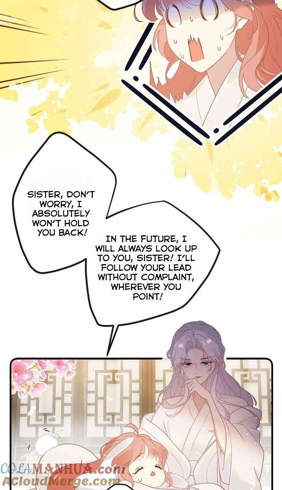 Tīngwén Tàihòu Hé Tàihòu Shì Zhēn De?! Chapter 2 - Page 12