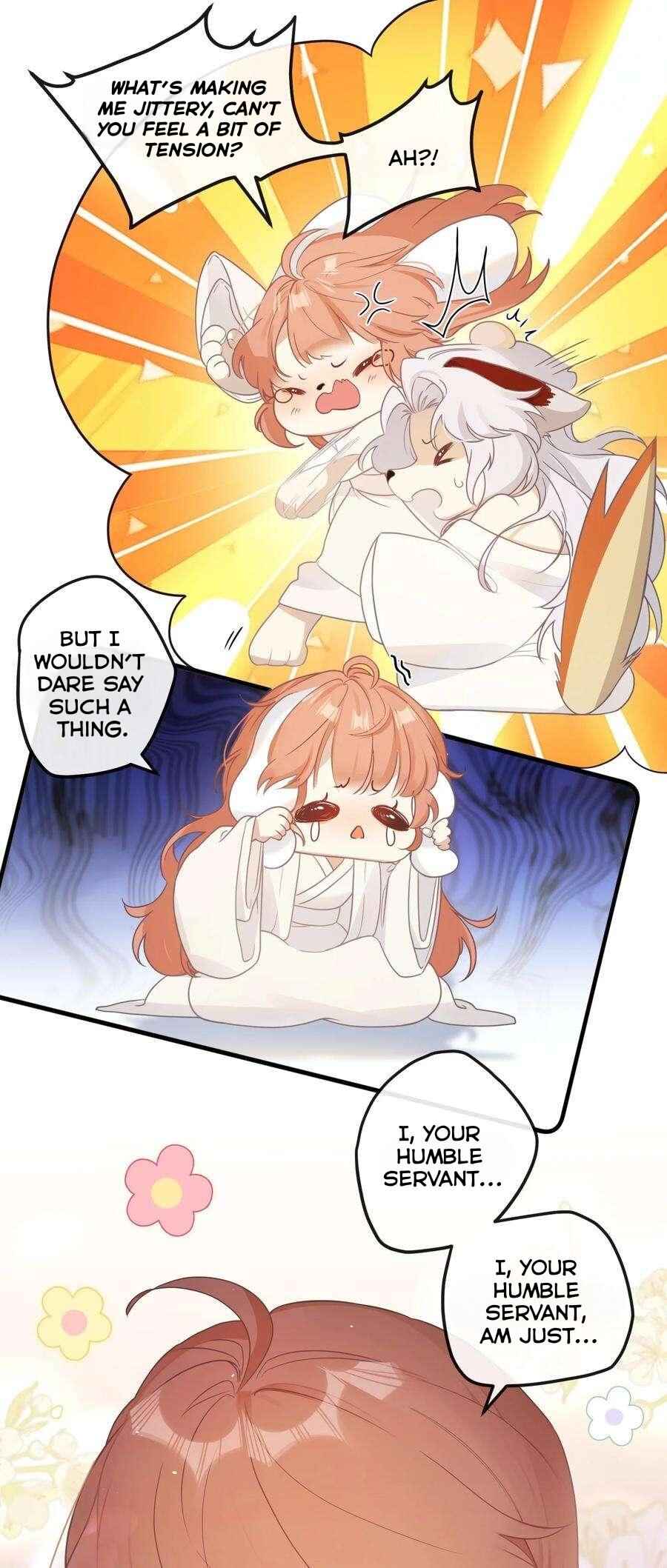 Tīngwén Tàihòu Hé Tàihòu Shì Zhēn De?! Chapter 2 - Page 2