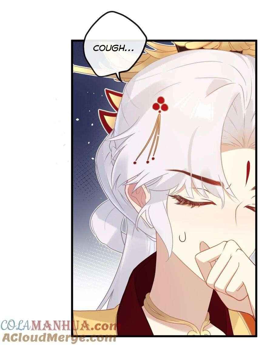Tīngwén Tàihòu Hé Tàihòu Shì Zhēn De?! Chapter 2 - Page 21