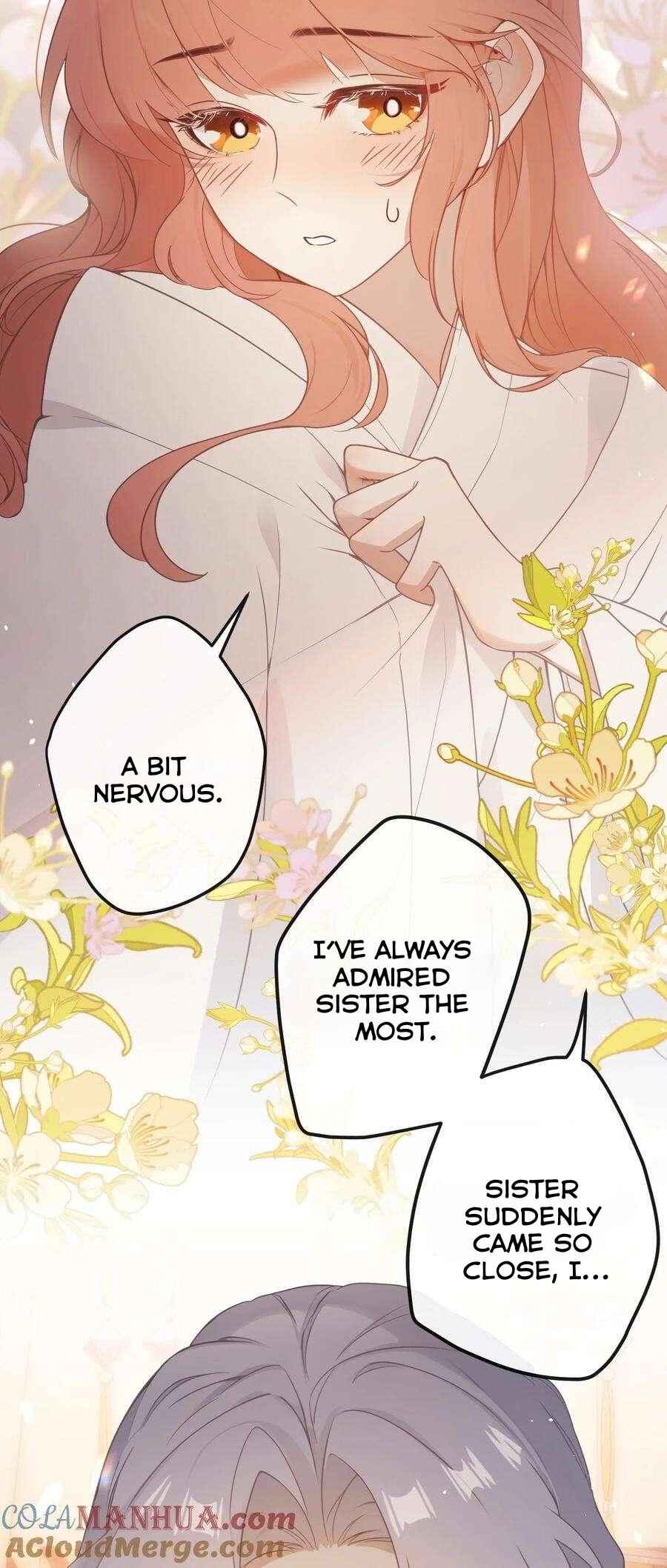 Tīngwén Tàihòu Hé Tàihòu Shì Zhēn De?! Chapter 2 - Page 3