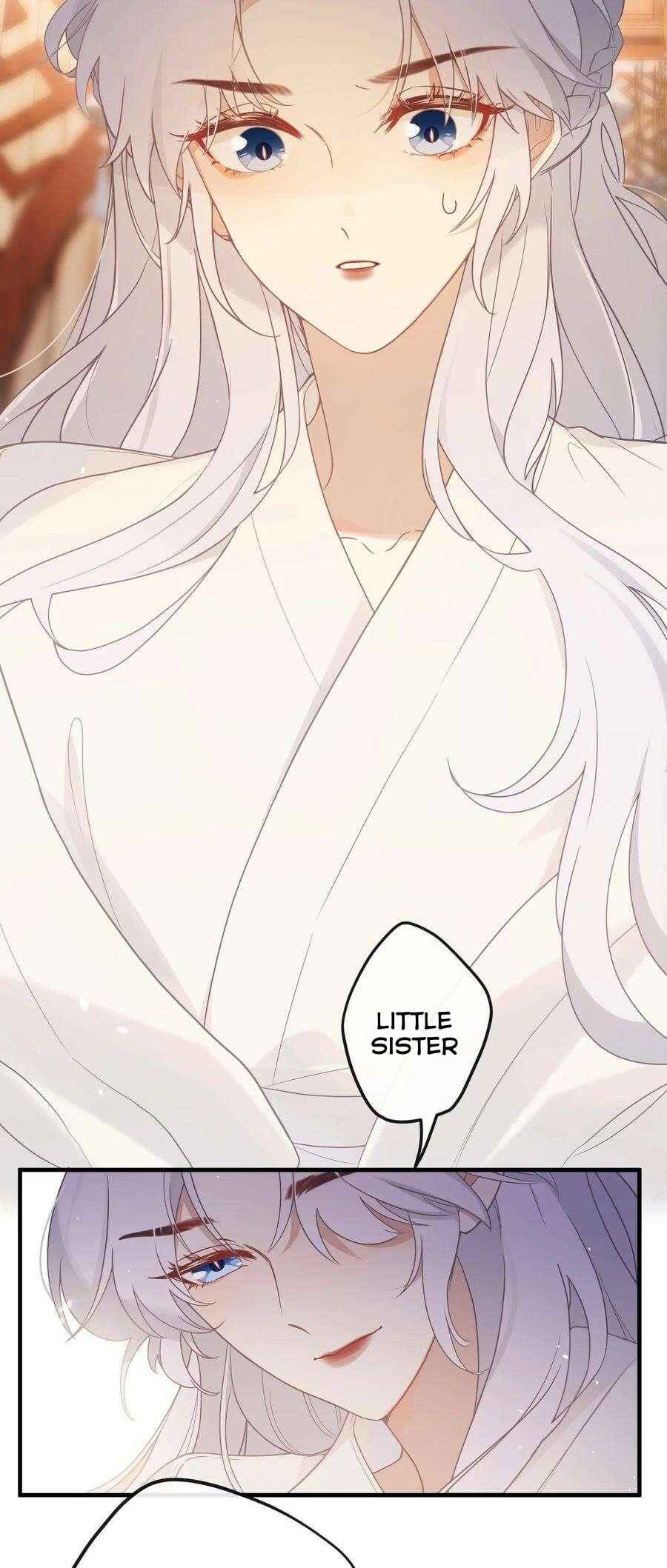 Tīngwén Tàihòu Hé Tàihòu Shì Zhēn De?! Chapter 2 - Page 4