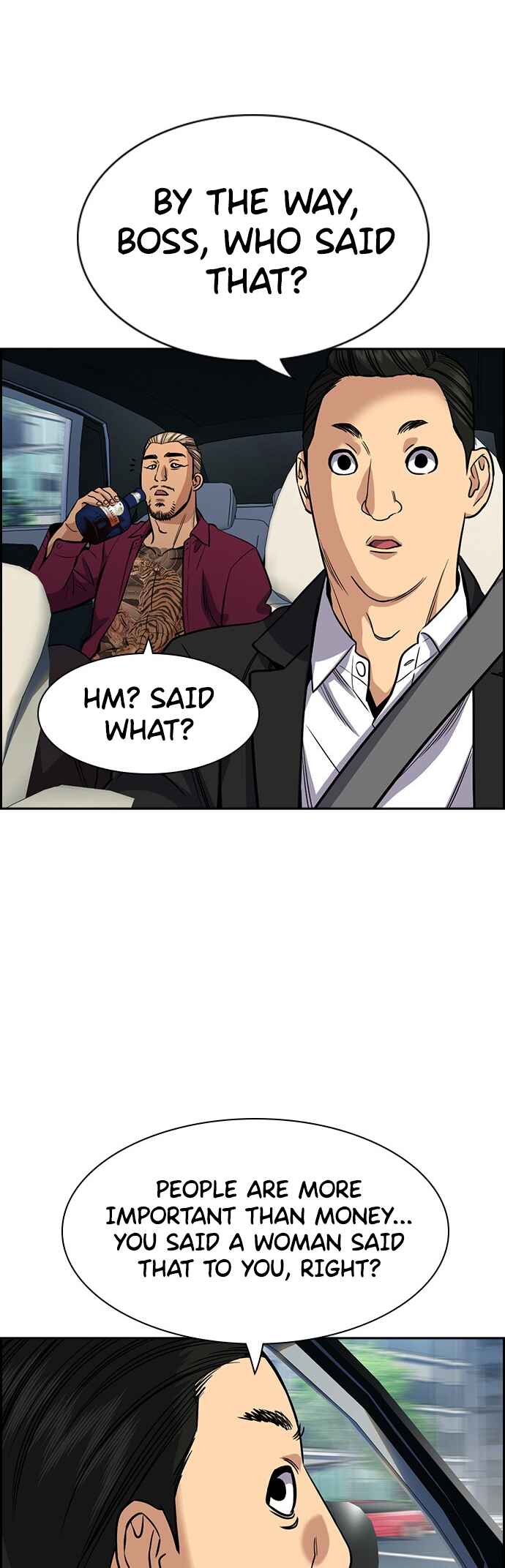Get Schooled Chapter 141 - Page 54