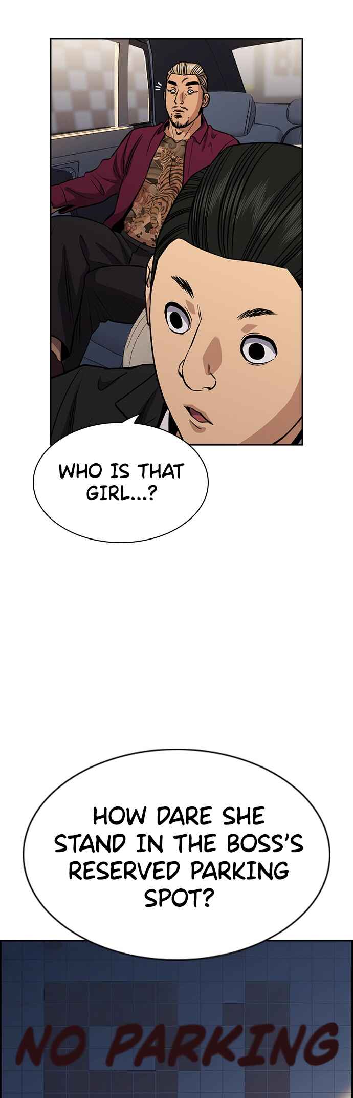 Get Schooled Chapter 141 - Page 58