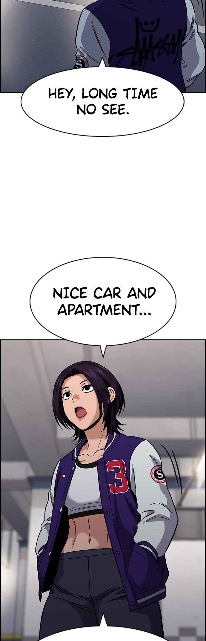 Get Schooled Chapter 141 - Page 61