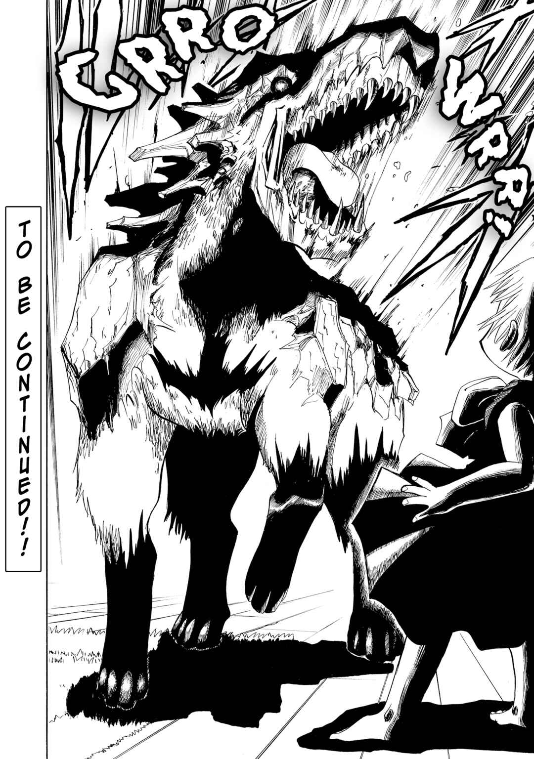 Zatch Bell!! Chapter 8 - Page 18