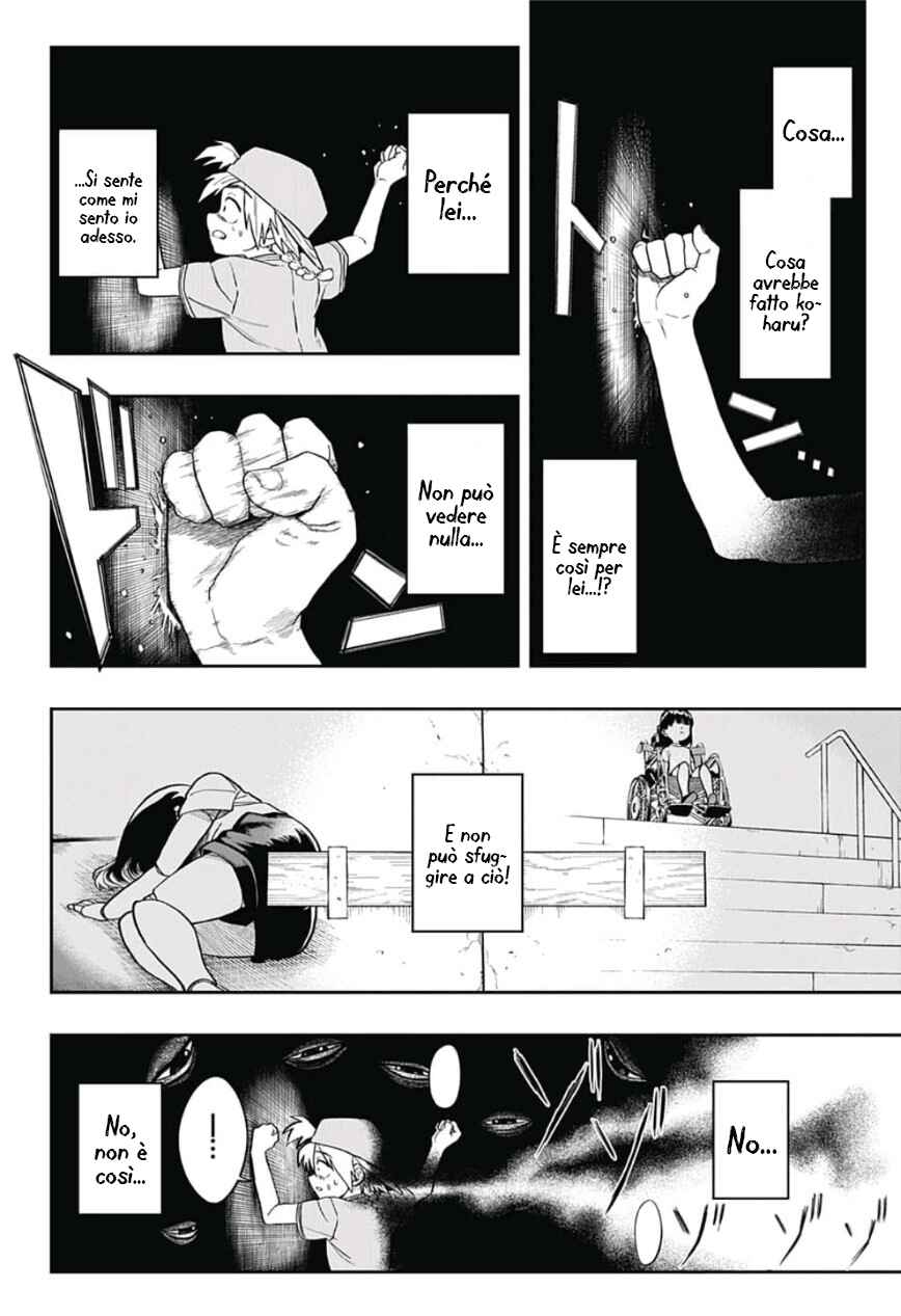 Saigo no Saiyuuki Chapter 1 - Page 27