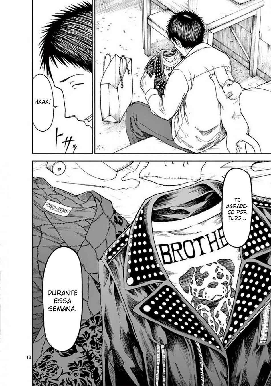 Killer Vamp Chapter 30 - Page 22