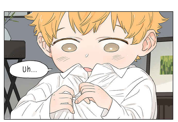 The Wolf That Picked Something Up Chapter 44 - Page 1
