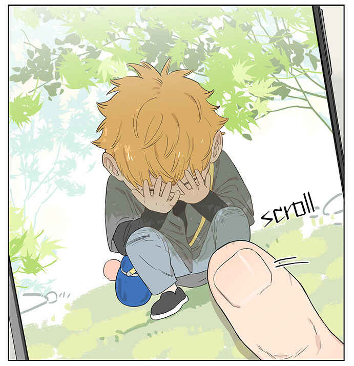 The Wolf That Picked Something Up Chapter 44 - Page 12