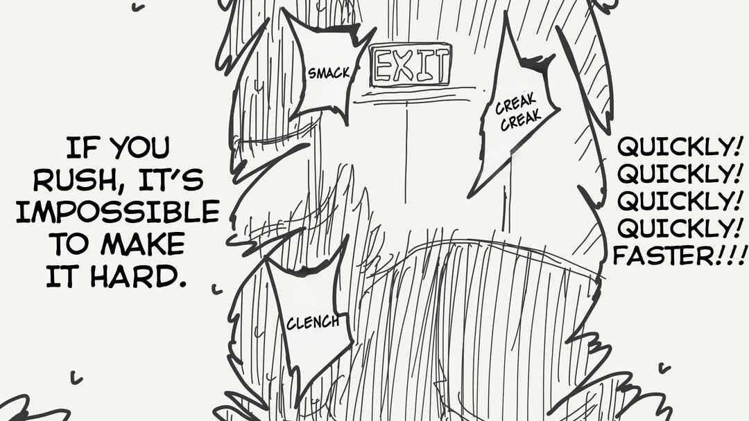 Holiday Yasumi's Twitter Shorts Chapter 284 - Page 4
