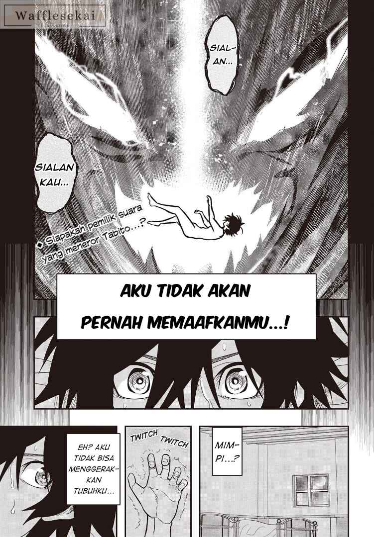 Isekai Guide Map: [Kuchikomi] o Tayori ni Yuuyuujiteki na Isekai Ryokou Slow Life o Mankitsu Shimasu Chapter 3 - Page 1