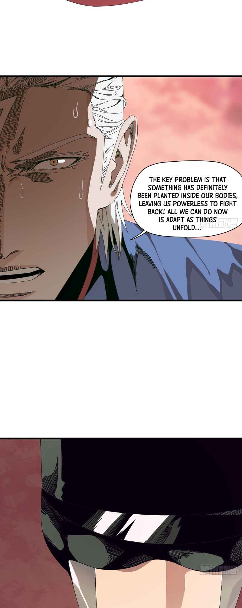 Tiānwài Fēilái Búshì Xiān Chapter 6 - Page 15