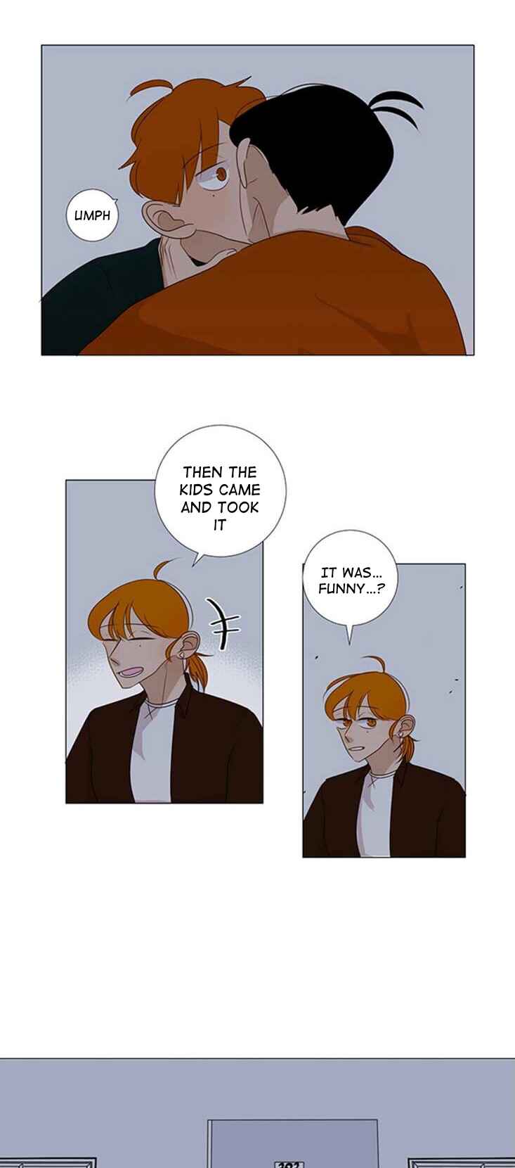 Naive Chapter 12 - Page 18