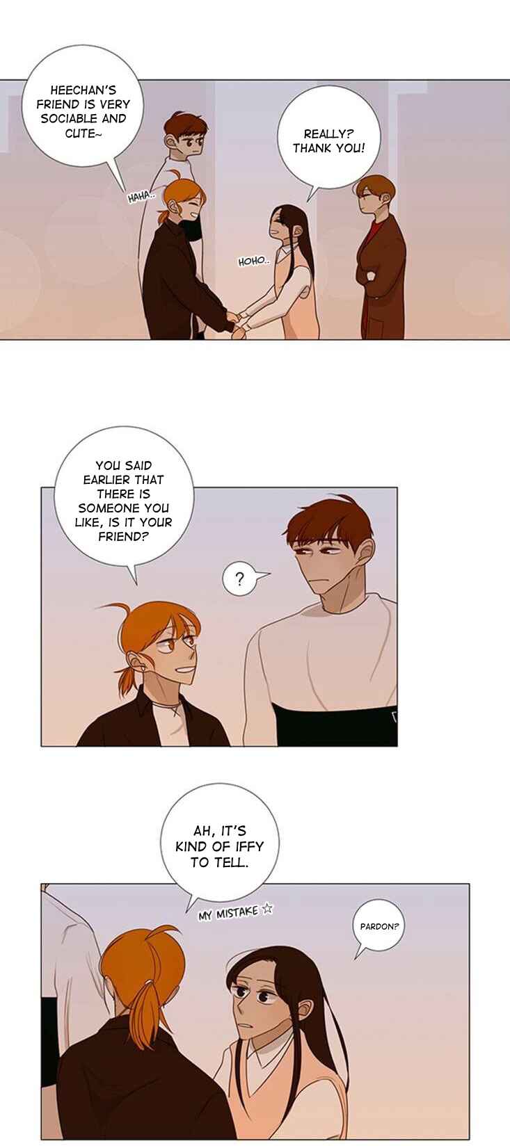 Naive Chapter 12 - Page 4