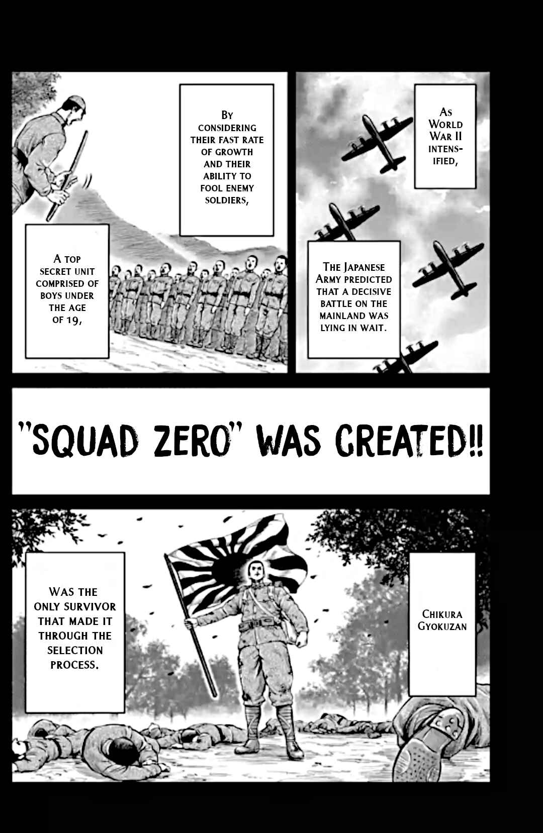 Tokyo Duel Chapter 13 - Page 2