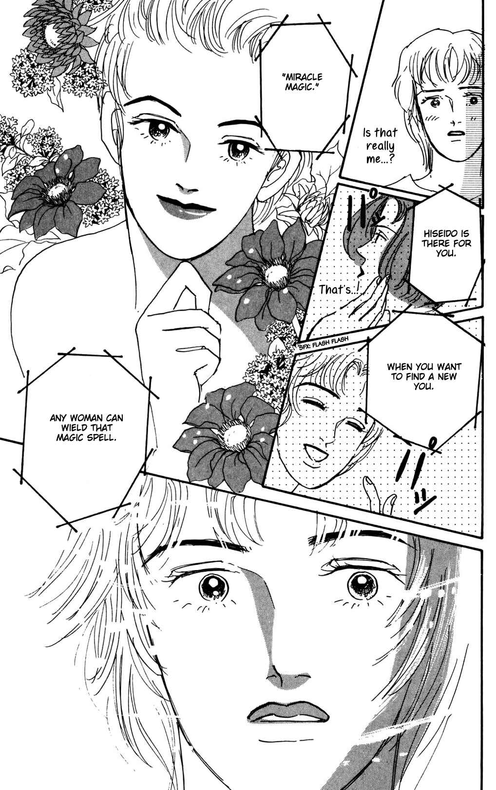 Love's Miracle Chapter 14 - Page 10
