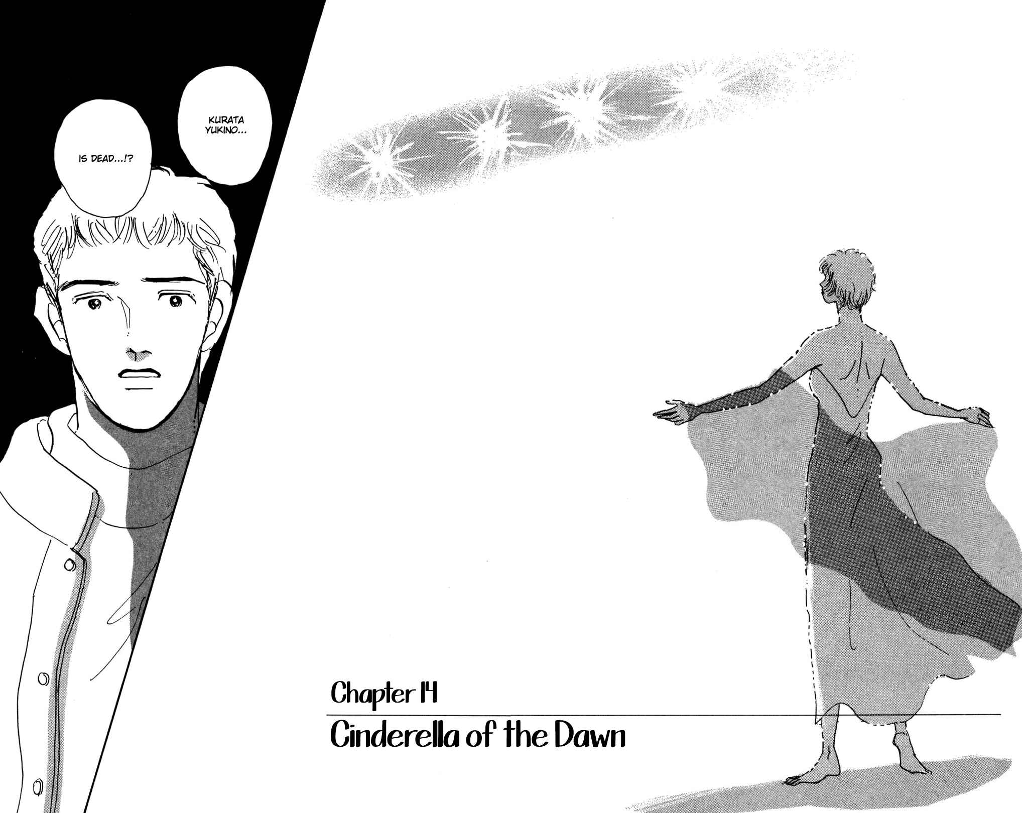 Love's Miracle Chapter 14 - Page 2