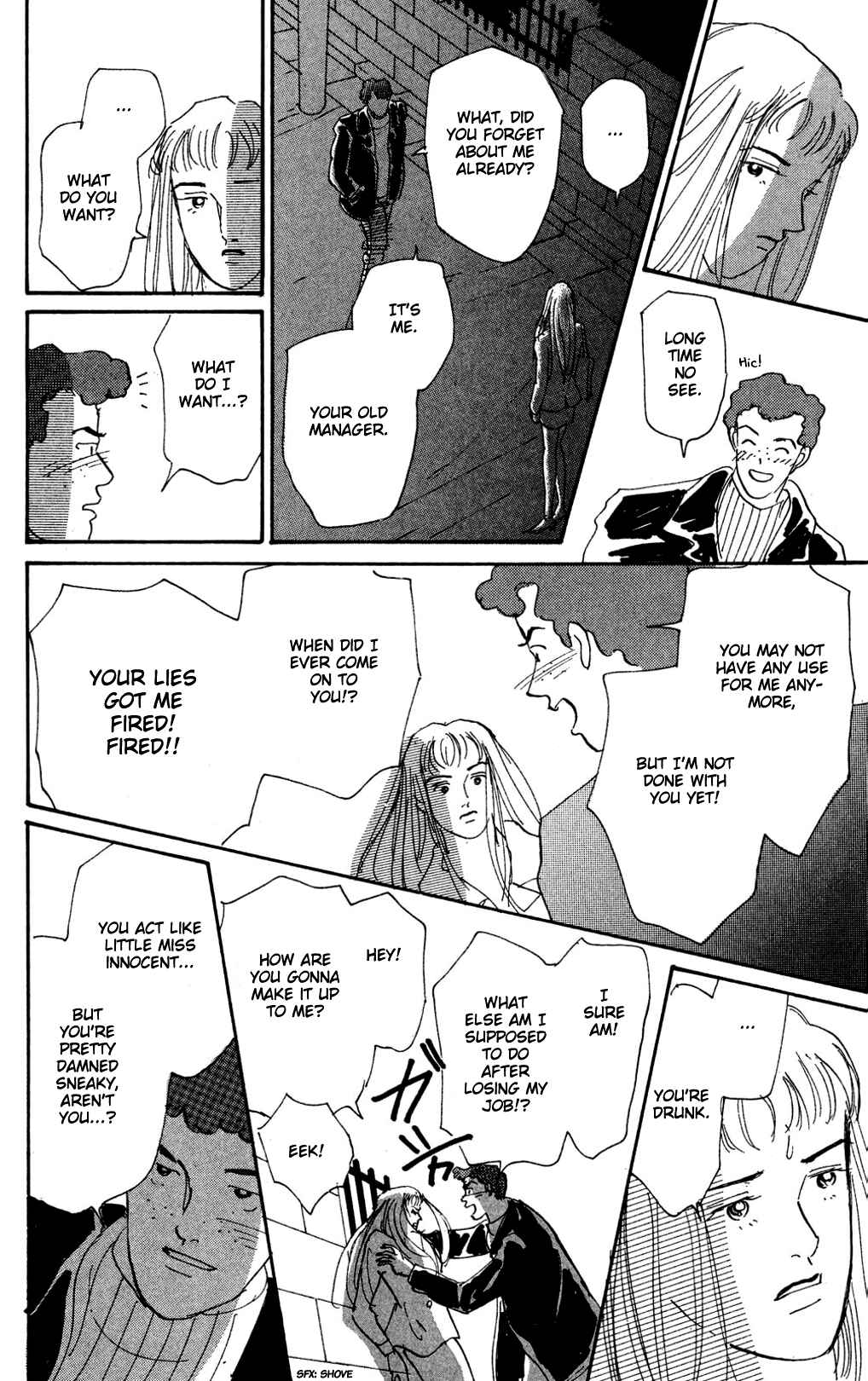 Love's Miracle Chapter 14 - Page 29