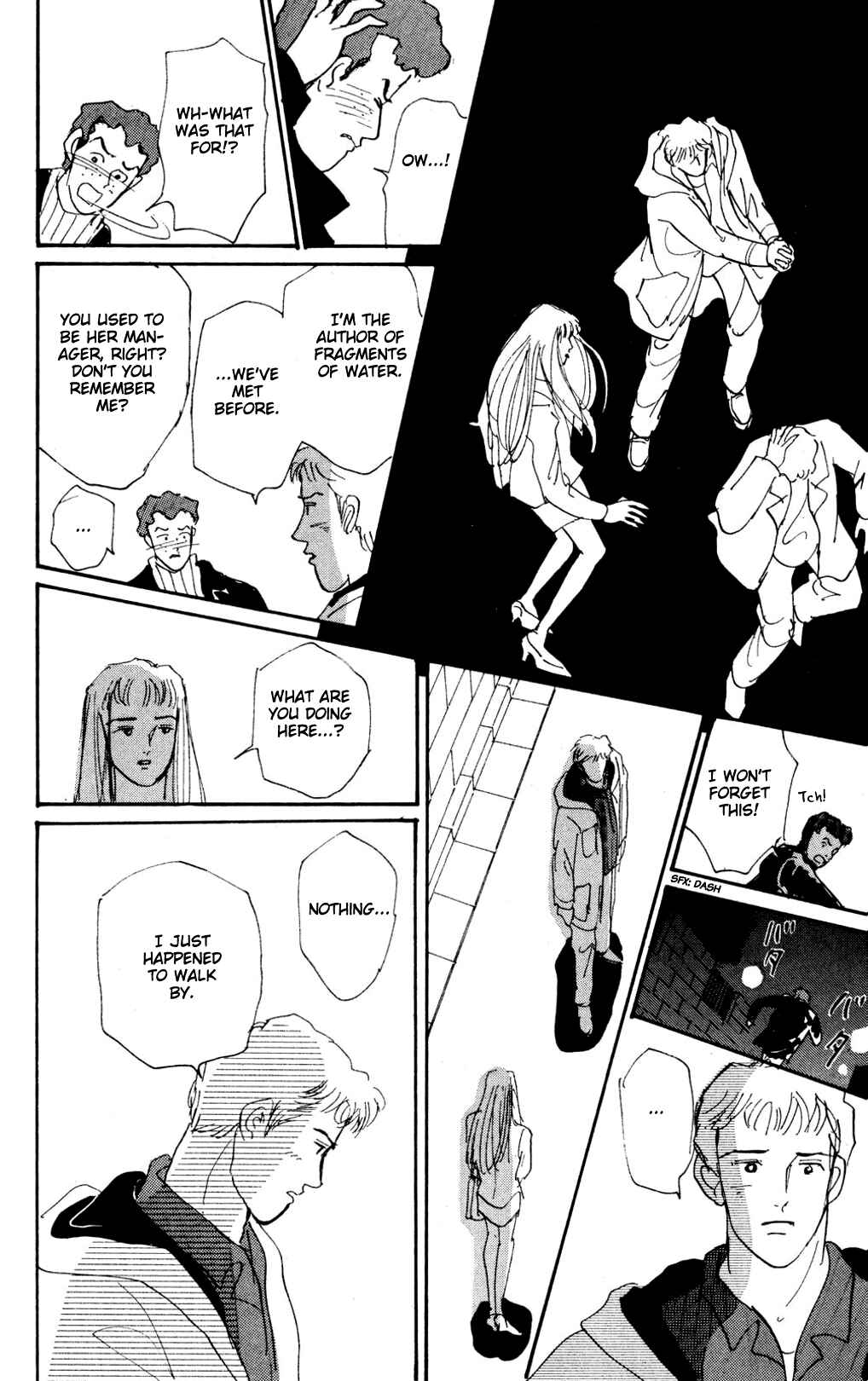 Love's Miracle Chapter 14 - Page 31