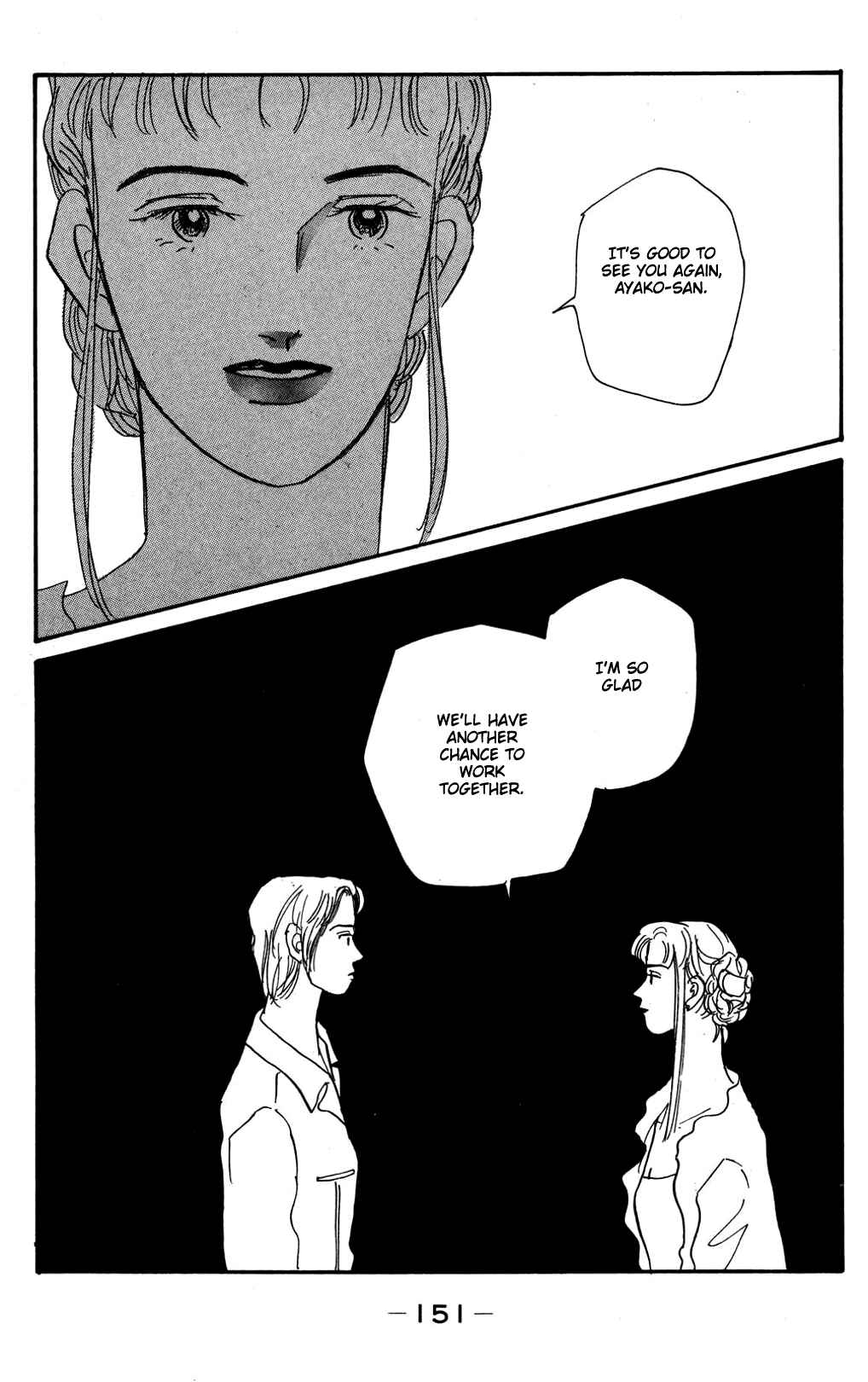 Love's Miracle Chapter 14 - Page 36