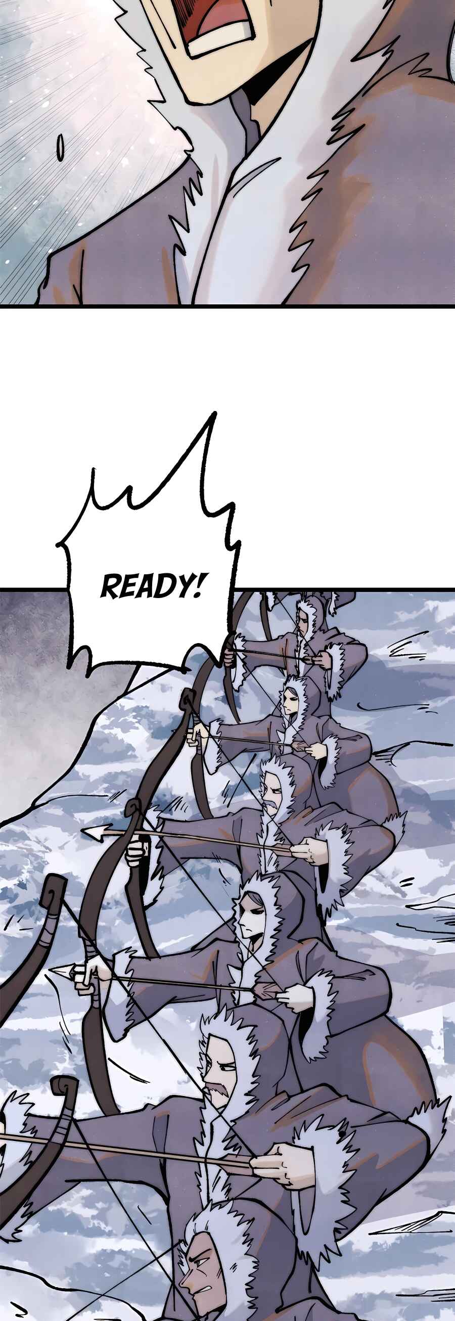 All Hail the Sect Leader Chapter 299 - Page 2