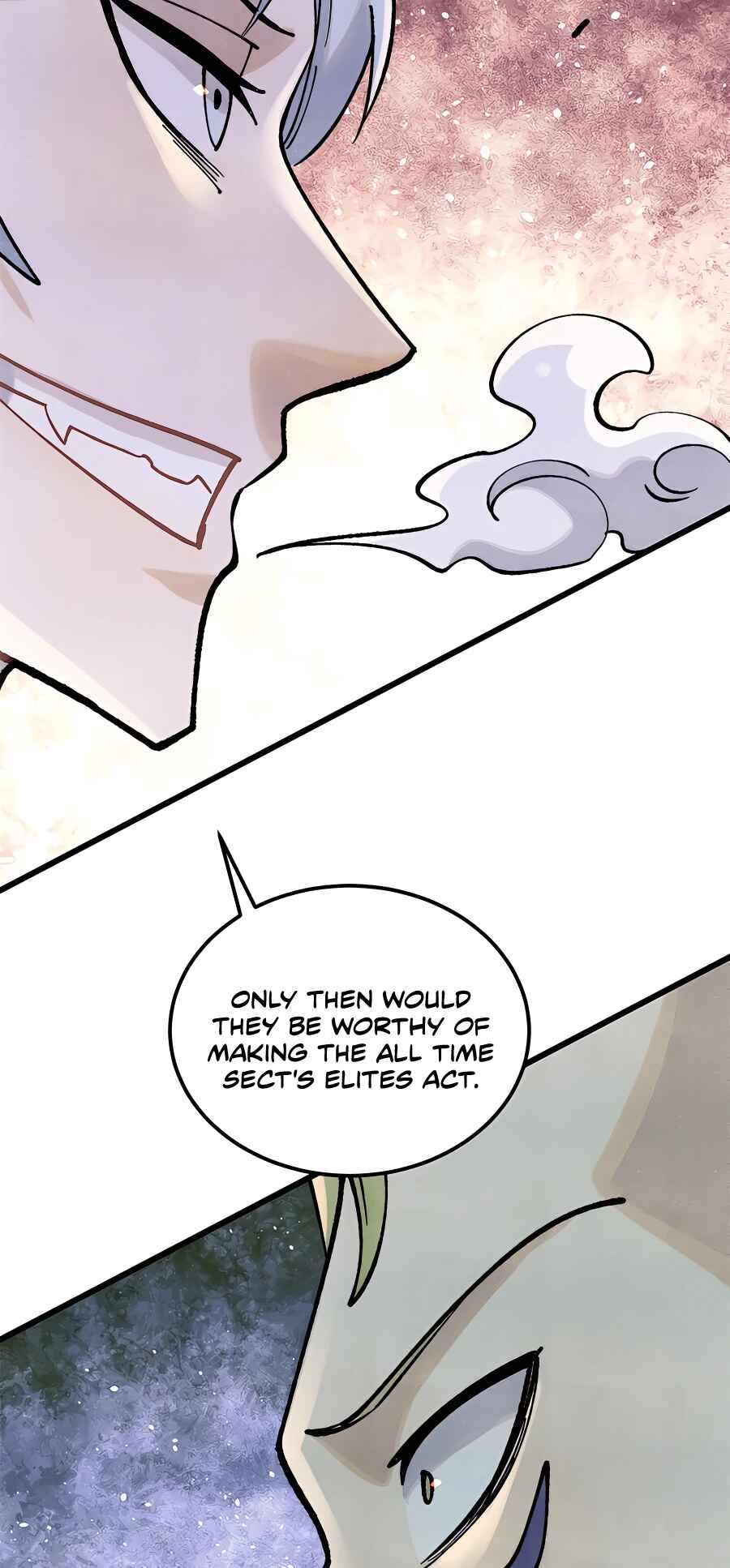 All Hail the Sect Leader Chapter 299 - Page 38