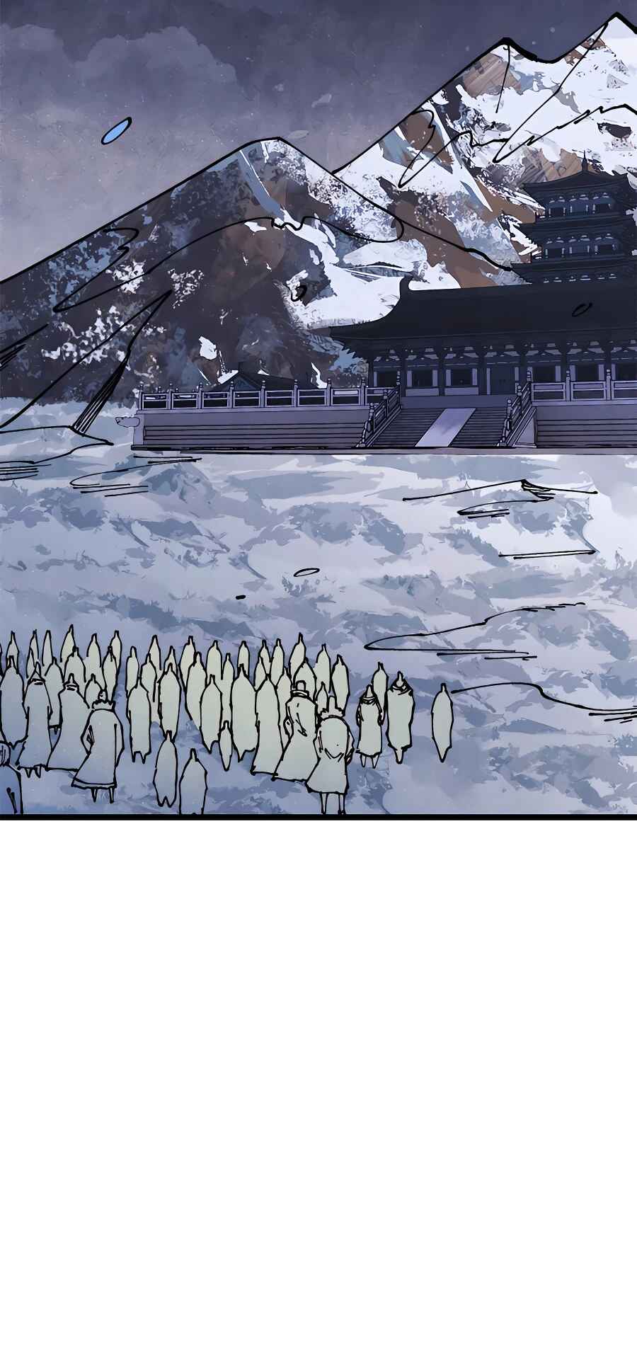 All Hail the Sect Leader Chapter 299 - Page 40
