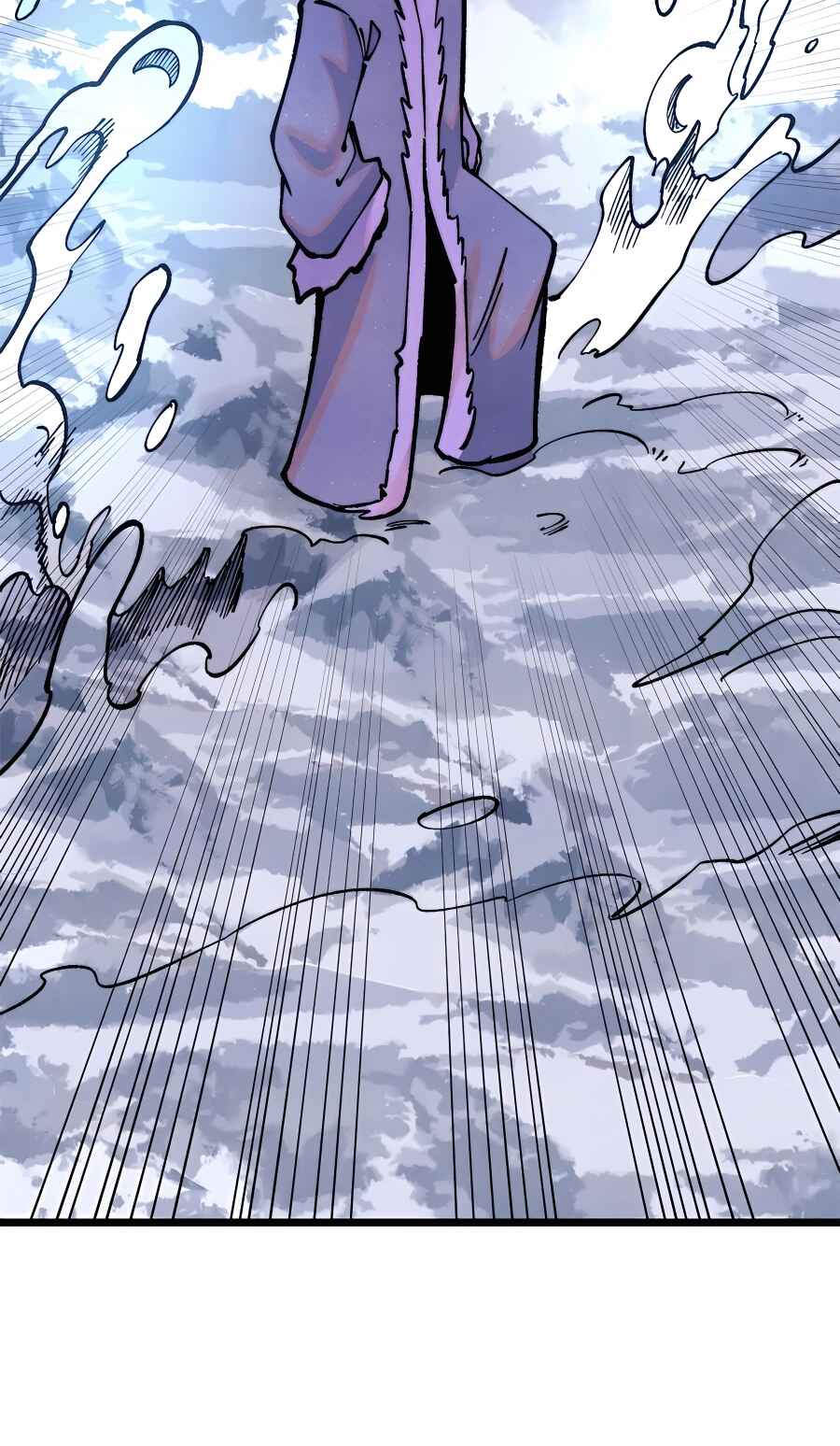 All Hail the Sect Leader Chapter 299 - Page 43